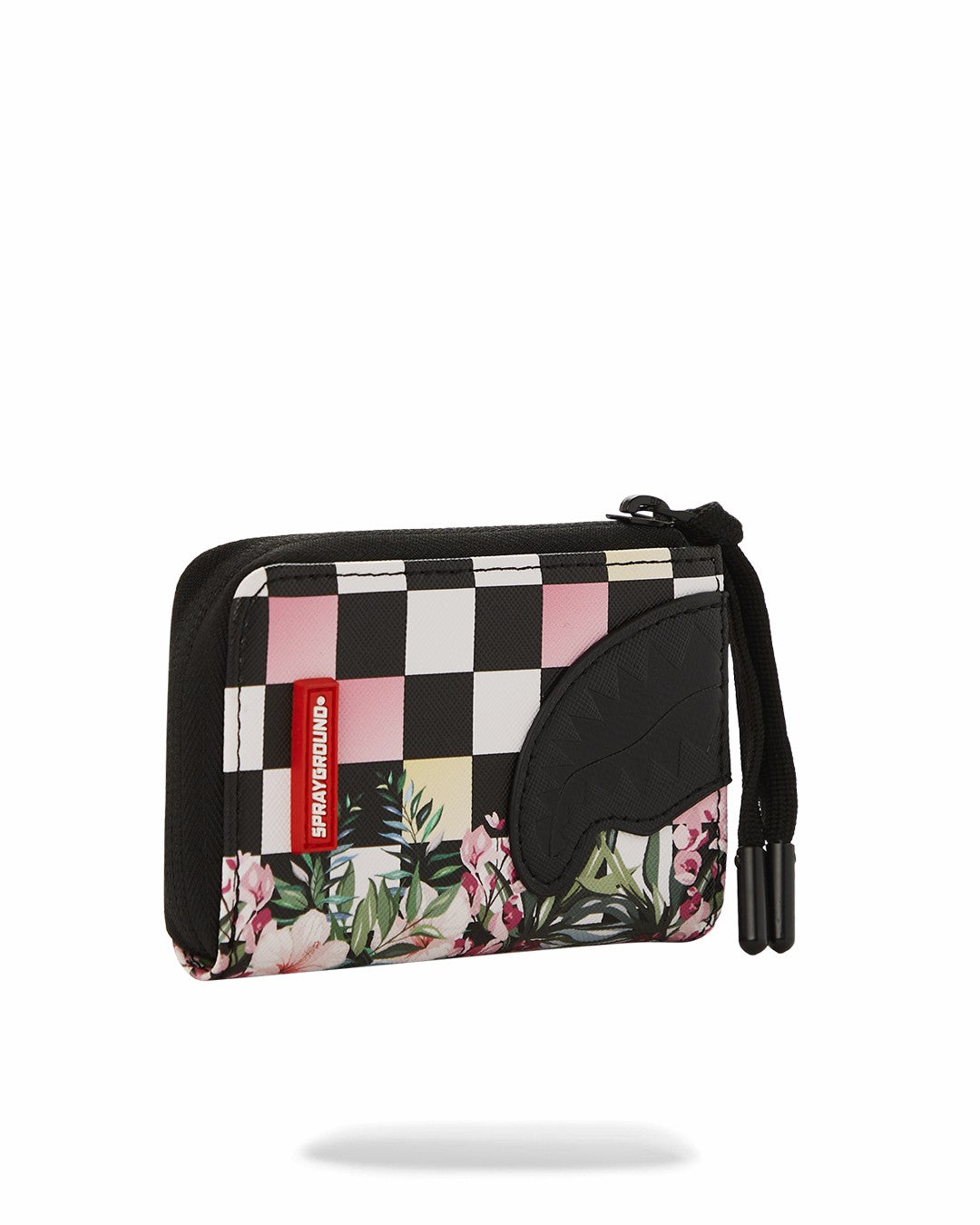 RODEO DRIVE ELASTIC BI-FOLD WALLET
