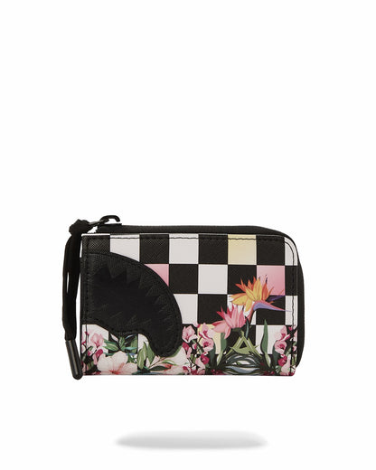 RODEO DRIVE ELASTIC BI-FOLD WALLET