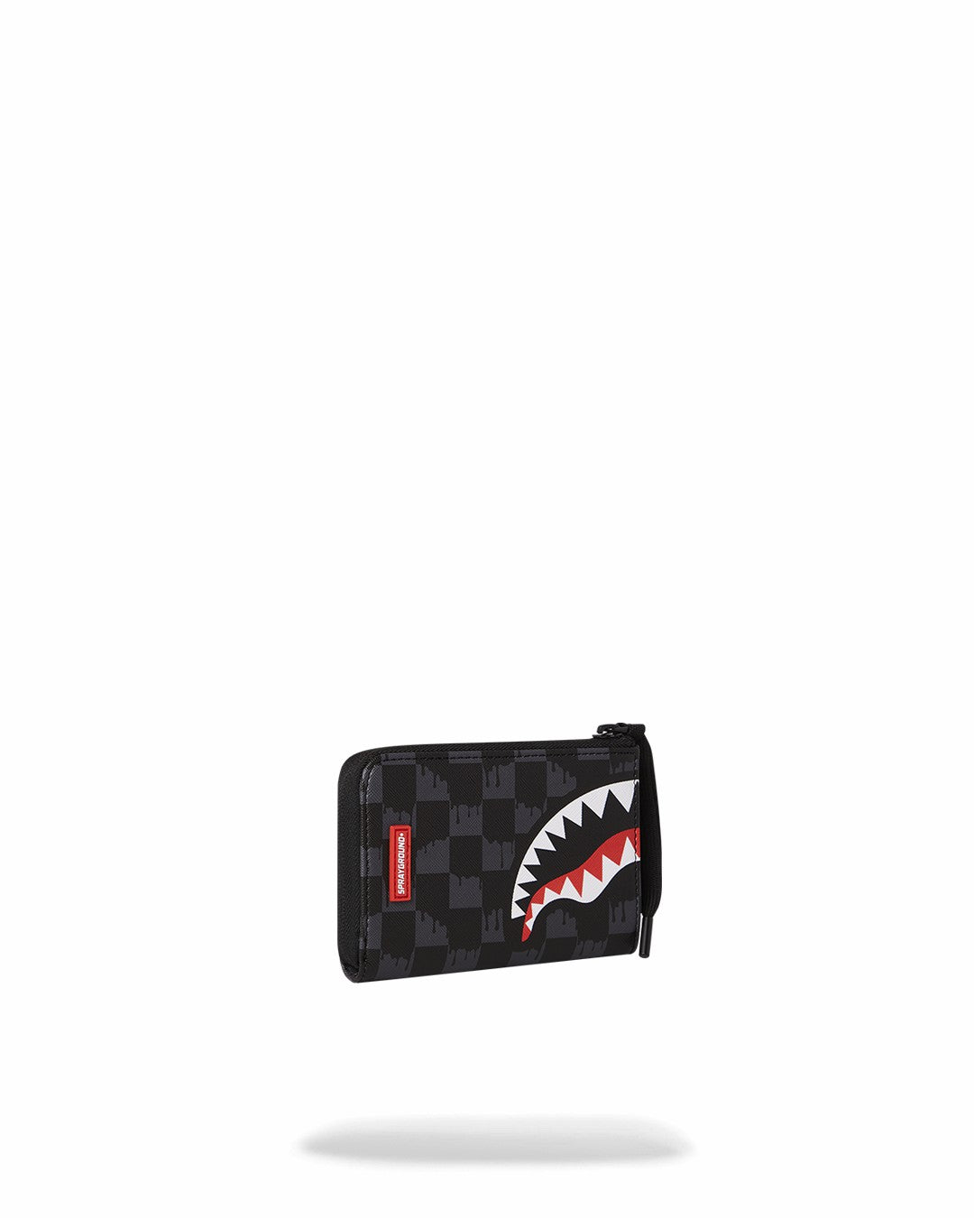 ATOMIC VAPOR BI-FOLD WALLET