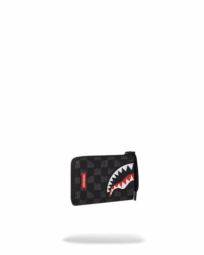 ATOMIC VAPOR BI-FOLD WALLET