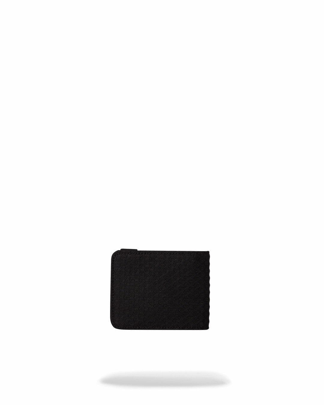 CREATE ANOTHER DAY ELASTIC BI-FOLD WALLET
