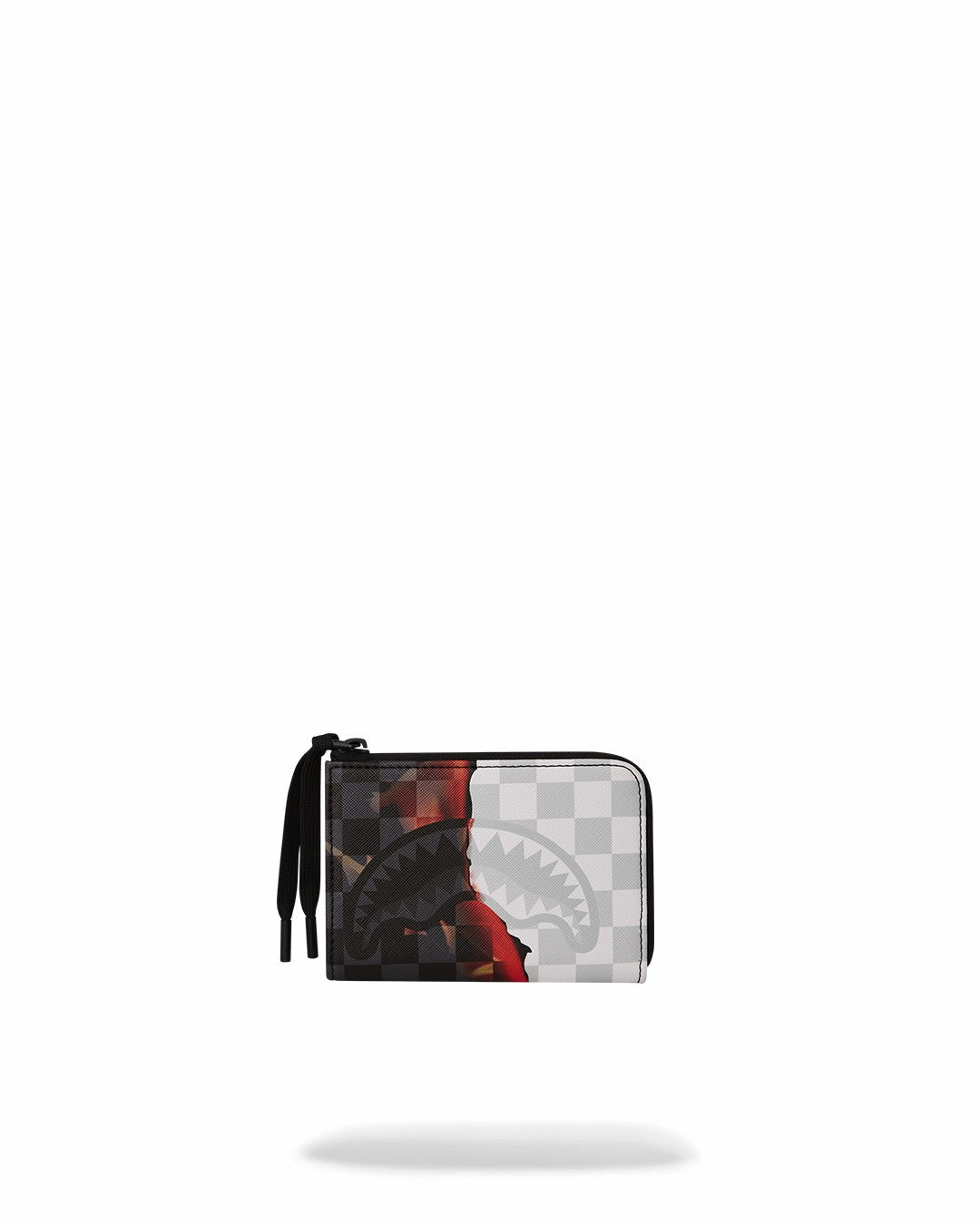 RING OF FIRE ZIP-OUT WALLET