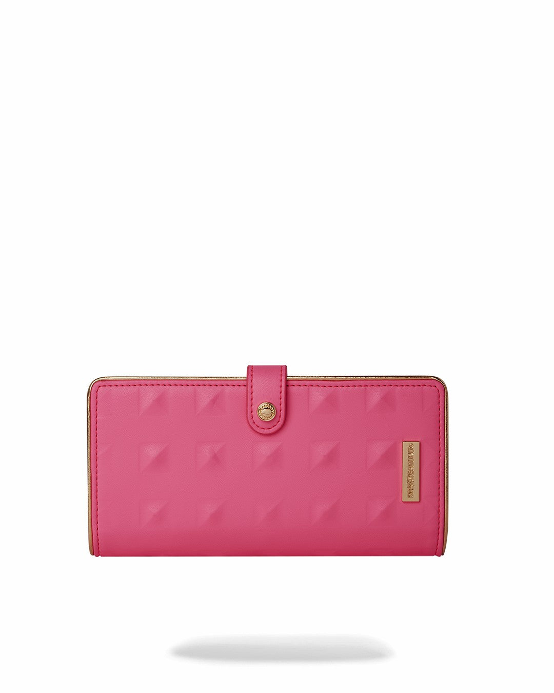 SORBET STUNNA 2 LONG SINGLE-FOLD WALLET