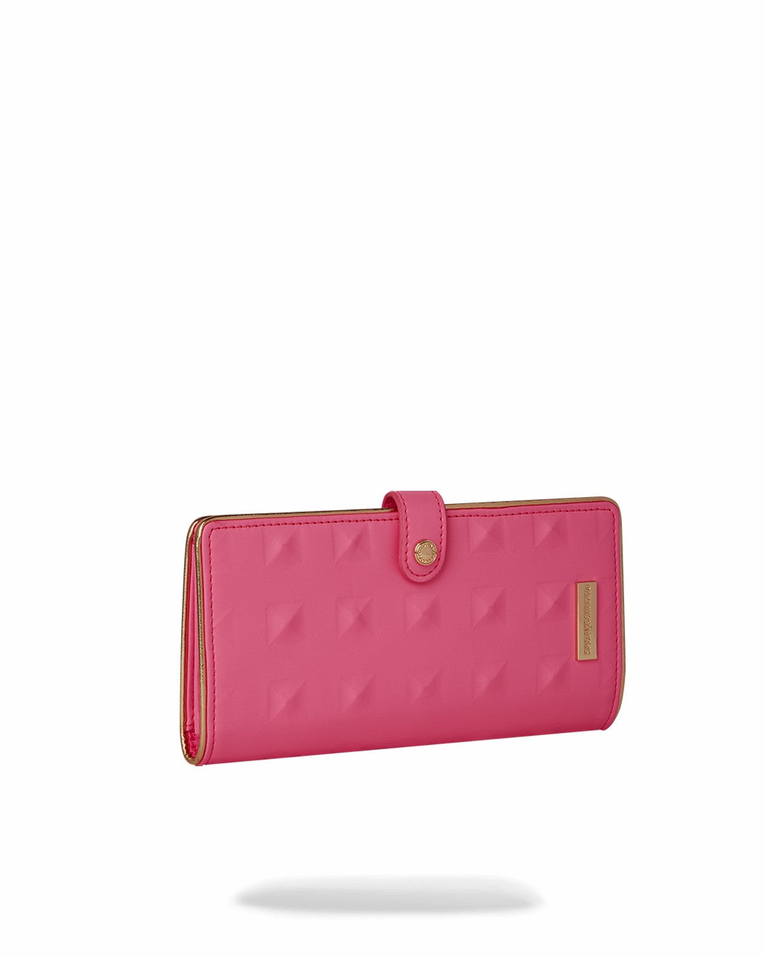 SORBET STUNNA 2 LONG SINGLE-FOLD WALLET