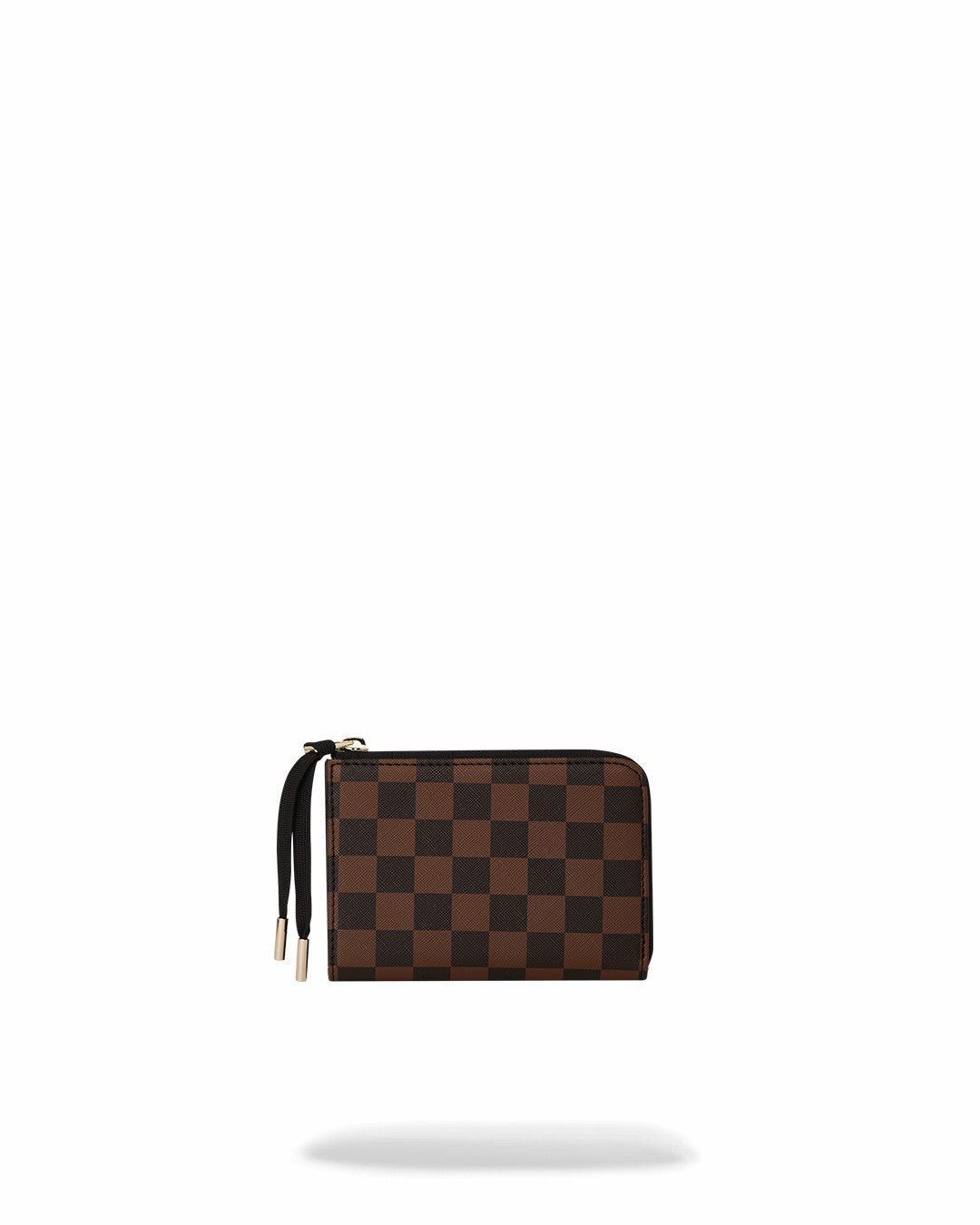 LENTICULAR EFFECTS ZIP-OUT WALLET
