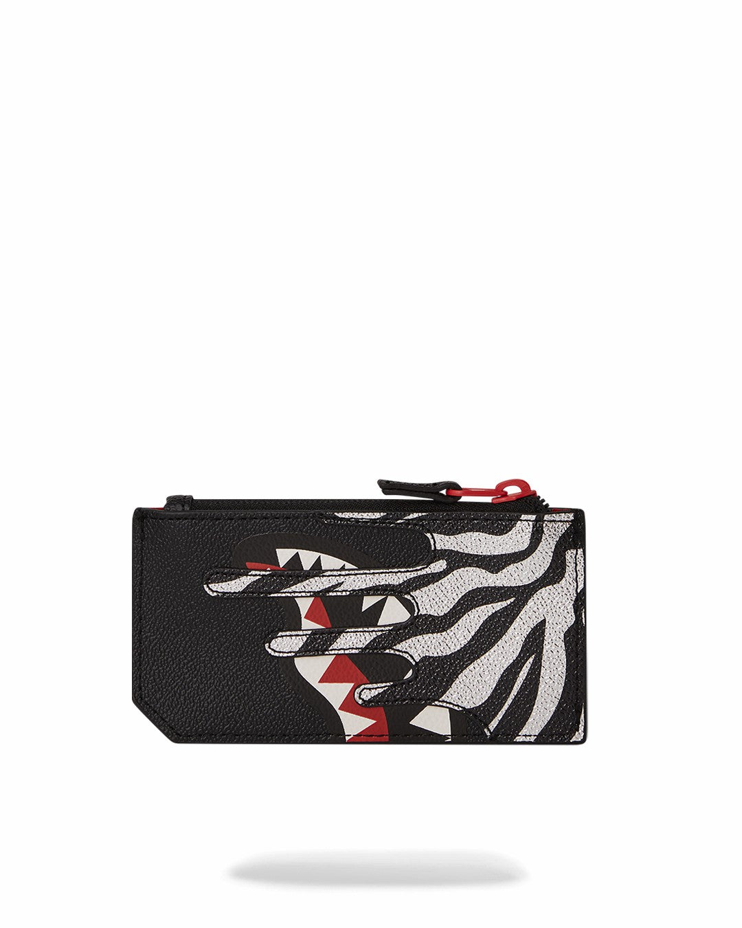 ZE SHARK PREDATOR SLIM MONEY HOLDER