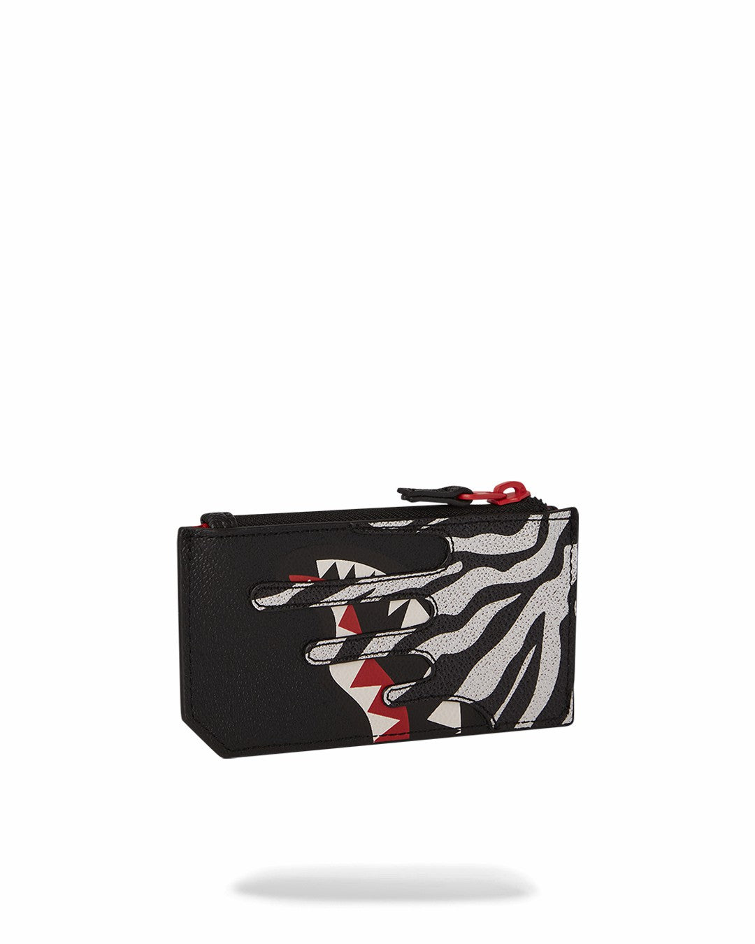 ZE SHARK PREDATOR SLIM MONEY HOLDER