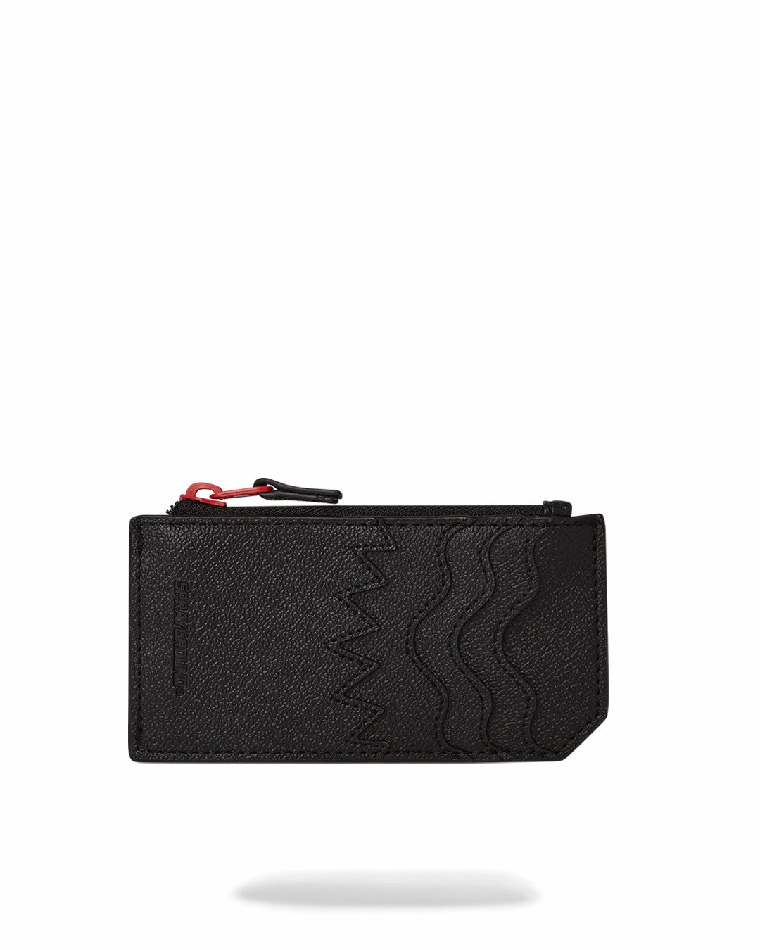 ZE SHARK PREDATOR SLIM MONEY HOLDER