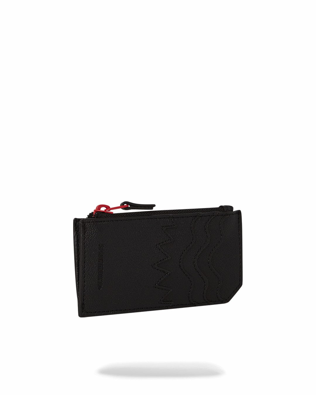 ZE SHARK PREDATOR SLIM MONEY HOLDER