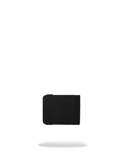 A.M.P.M ELASTIC BI-FOLD WALLET