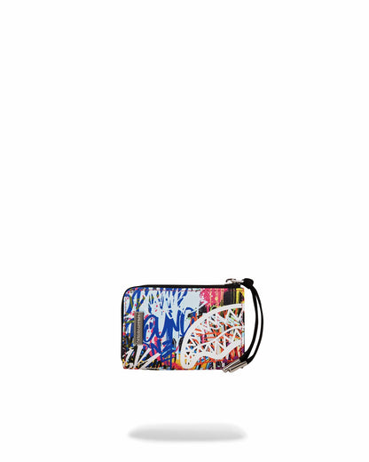LOWER EAST SIDE WALLET