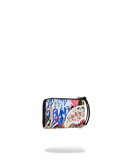 LOWER EAST SIDE WALLET