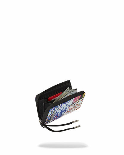 LOWER EAST SIDE WALLET
