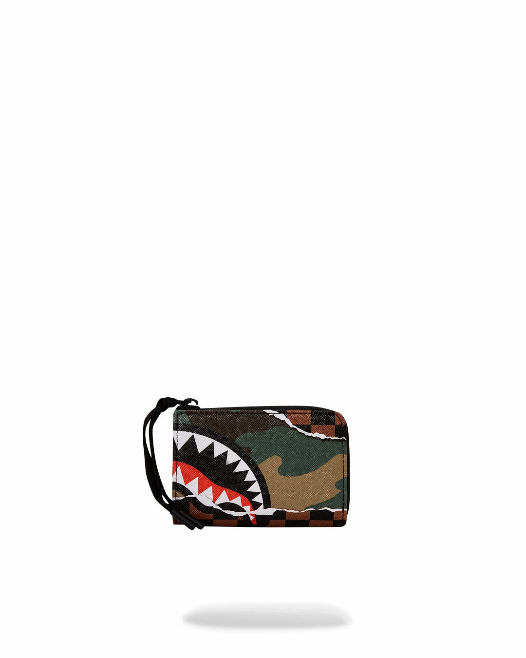 UNSTOPPABLE ENDEAVORS III WALLET