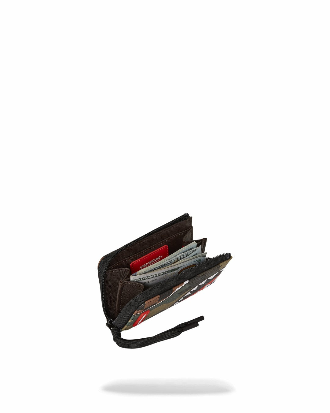 UNSTOPPABLE ENDEAVORS III WALLET