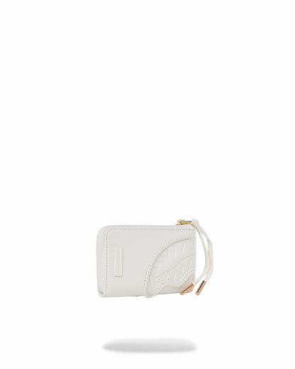 SECRET LIFE OF PEARLS WALLET