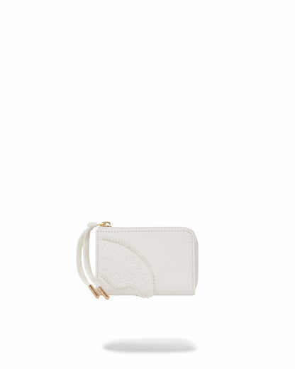 SECRET LIFE OF PEARLS WALLET