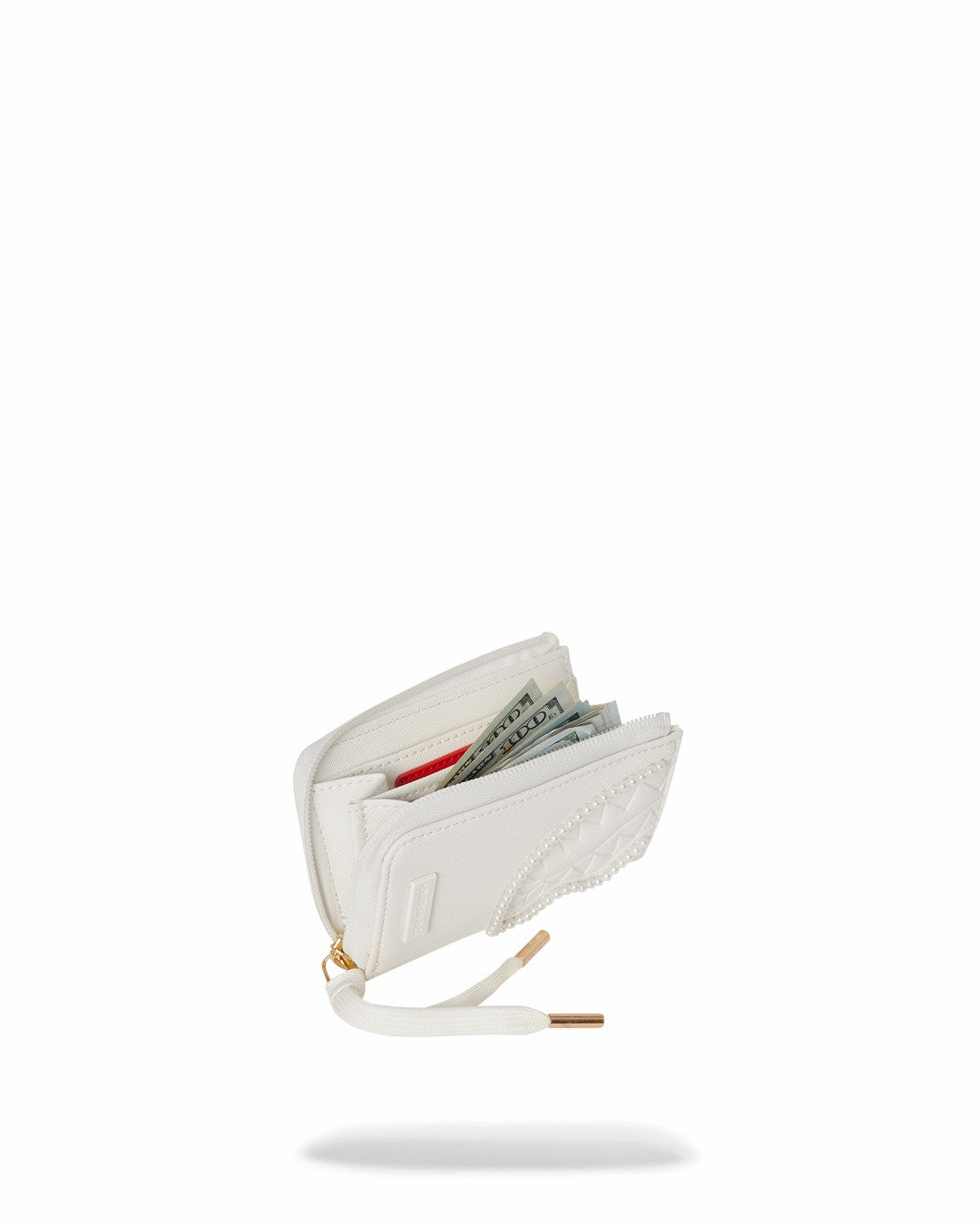 SECRET LIFE OF PEARLS WALLET