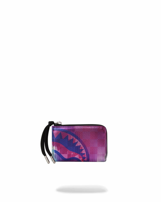 SHARKCLUB ELECTRONICA WALLET