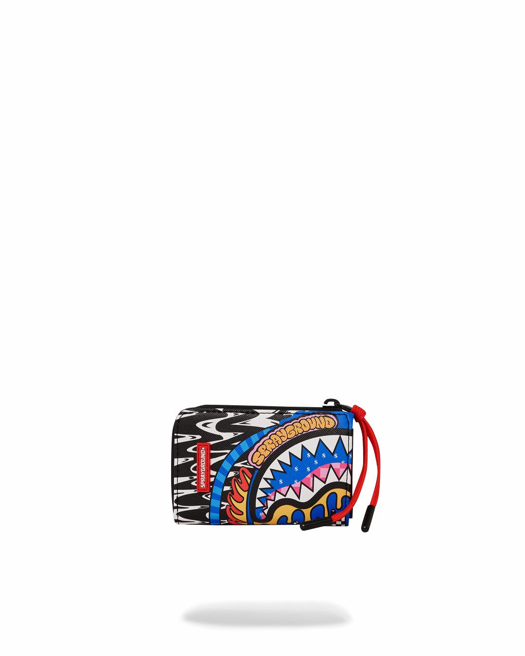 MOSH PIT WALLET