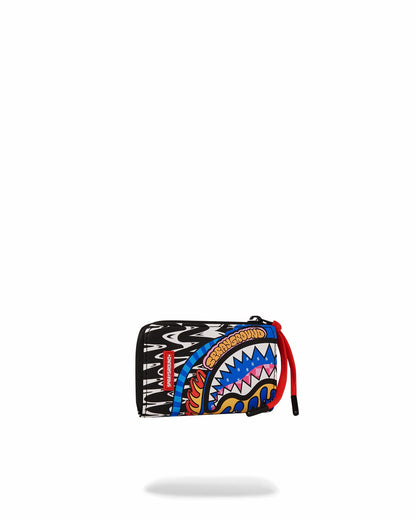 MOSH PIT WALLET