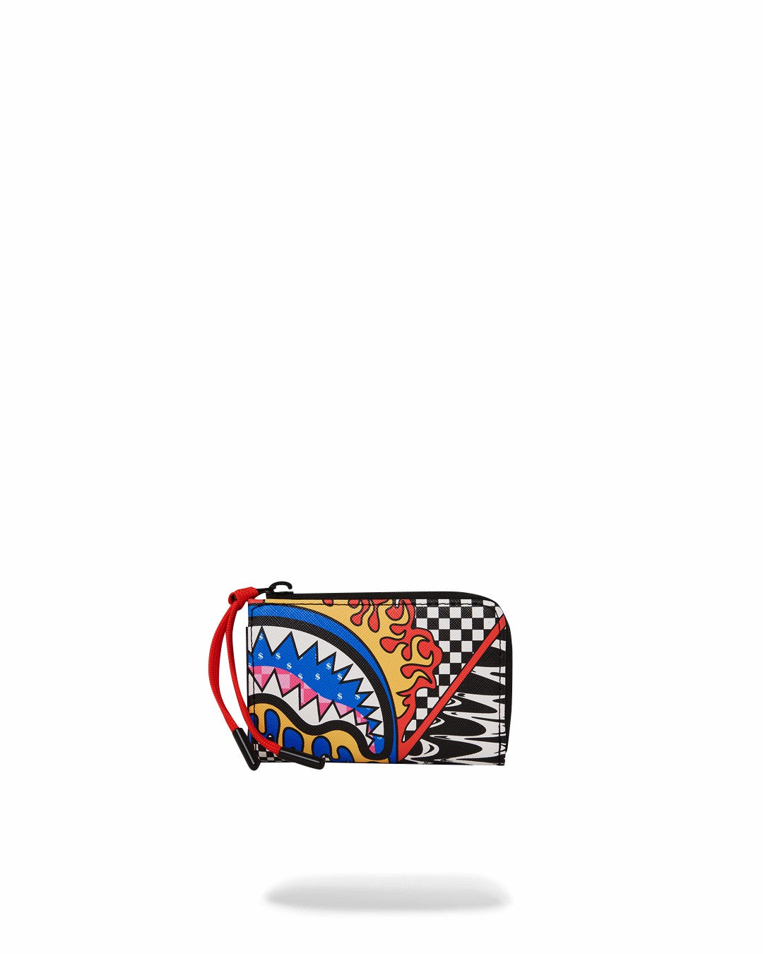 MOSH PIT WALLET