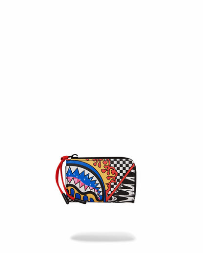 MOSH PIT WALLET
