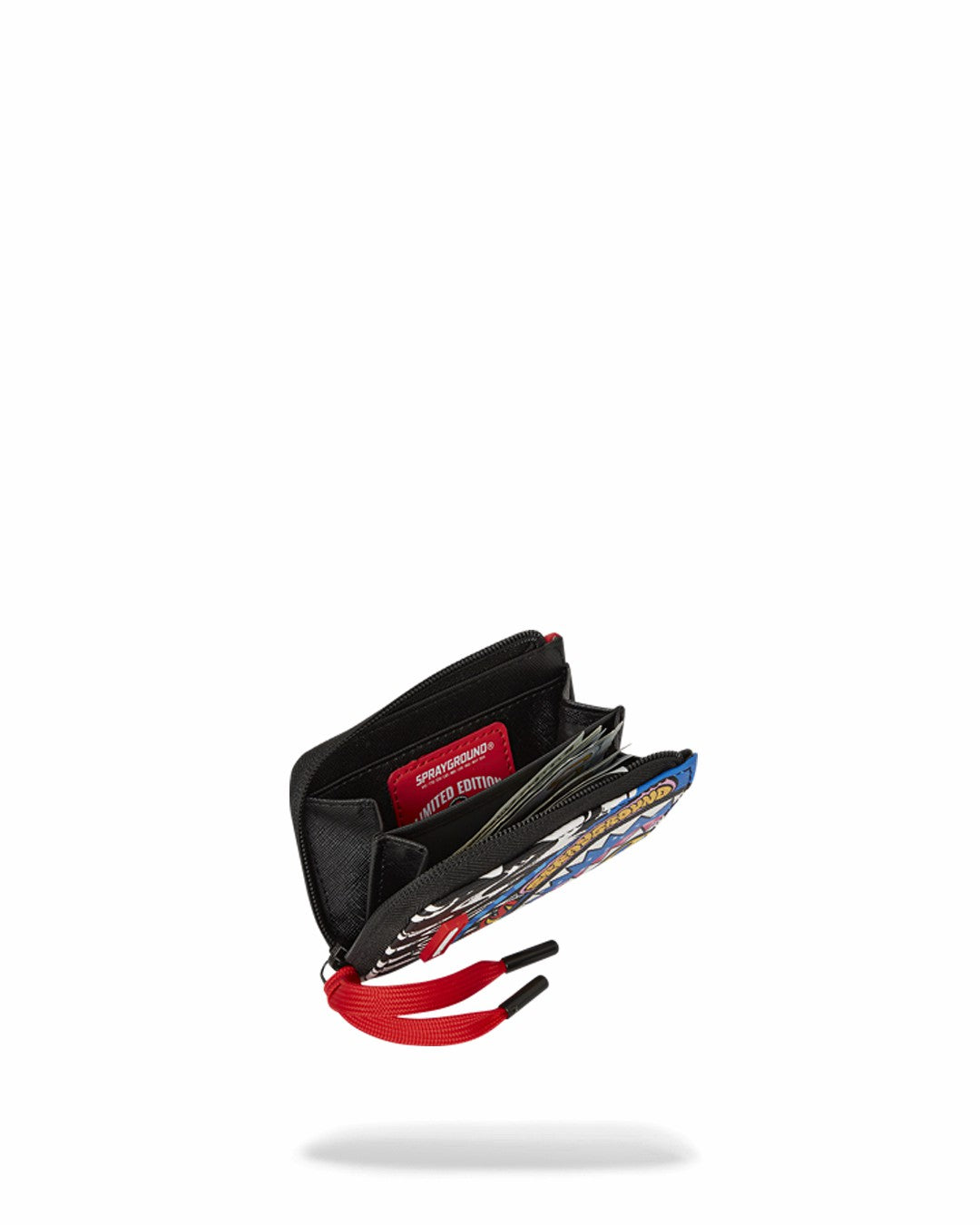 MOSH PIT WALLET
