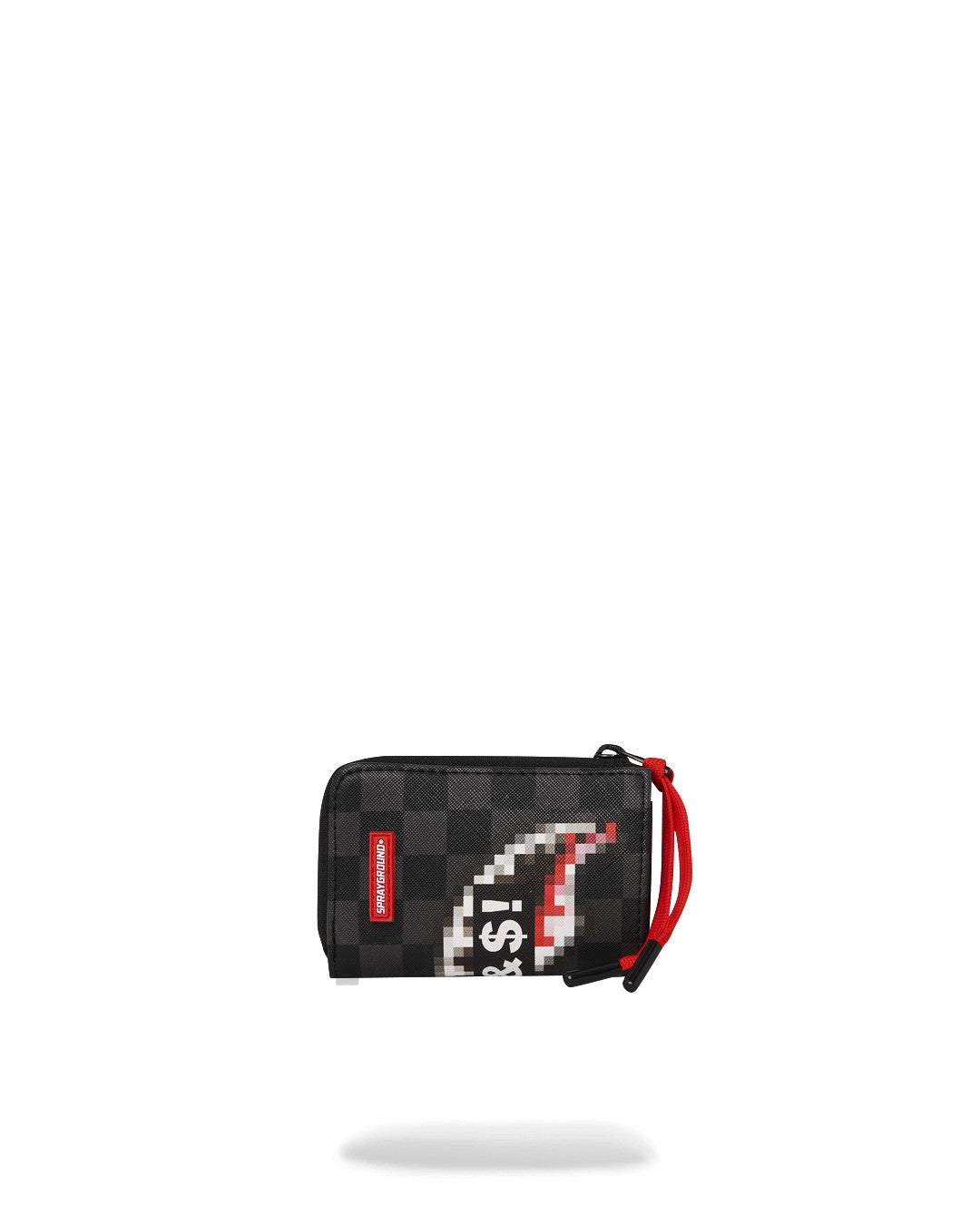 WHAT THE BEEP' SHARK WALLET
