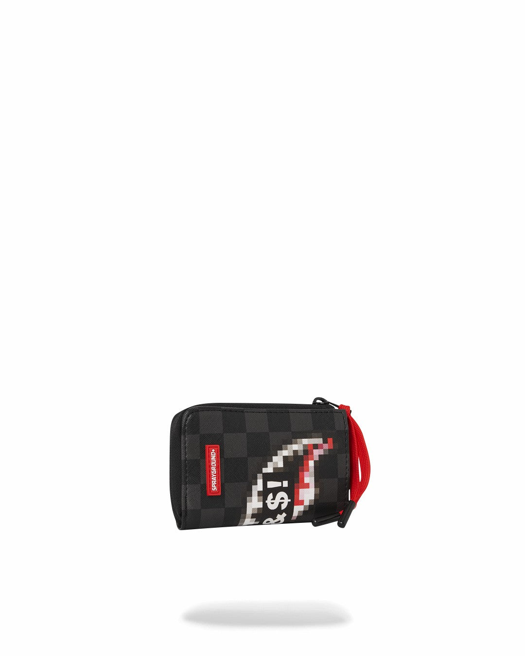 WHAT THE BEEP' SHARK WALLET