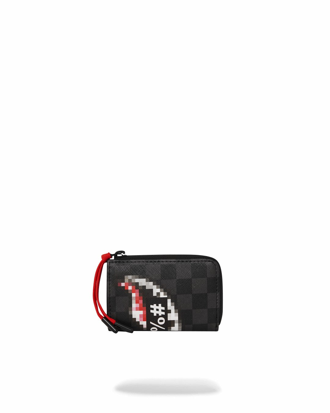 WHAT THE BEEP' SHARK WALLET
