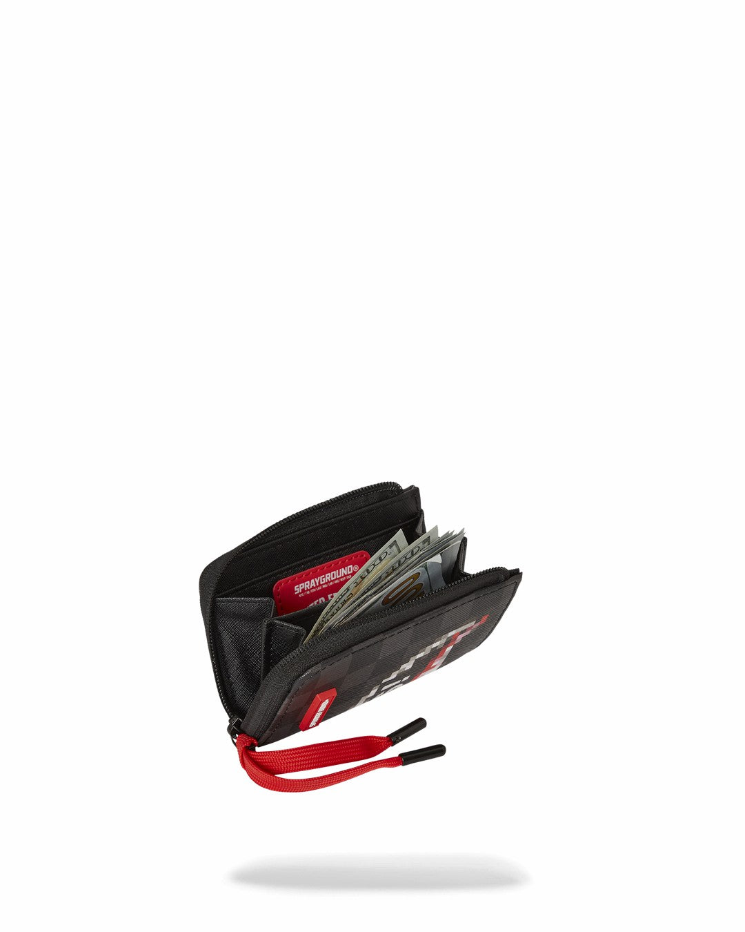 WHAT THE BEEP' SHARK WALLET