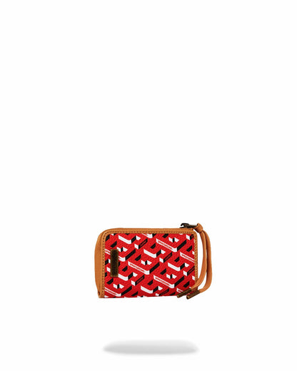 THE 3DSG CONCORDE WALLET
