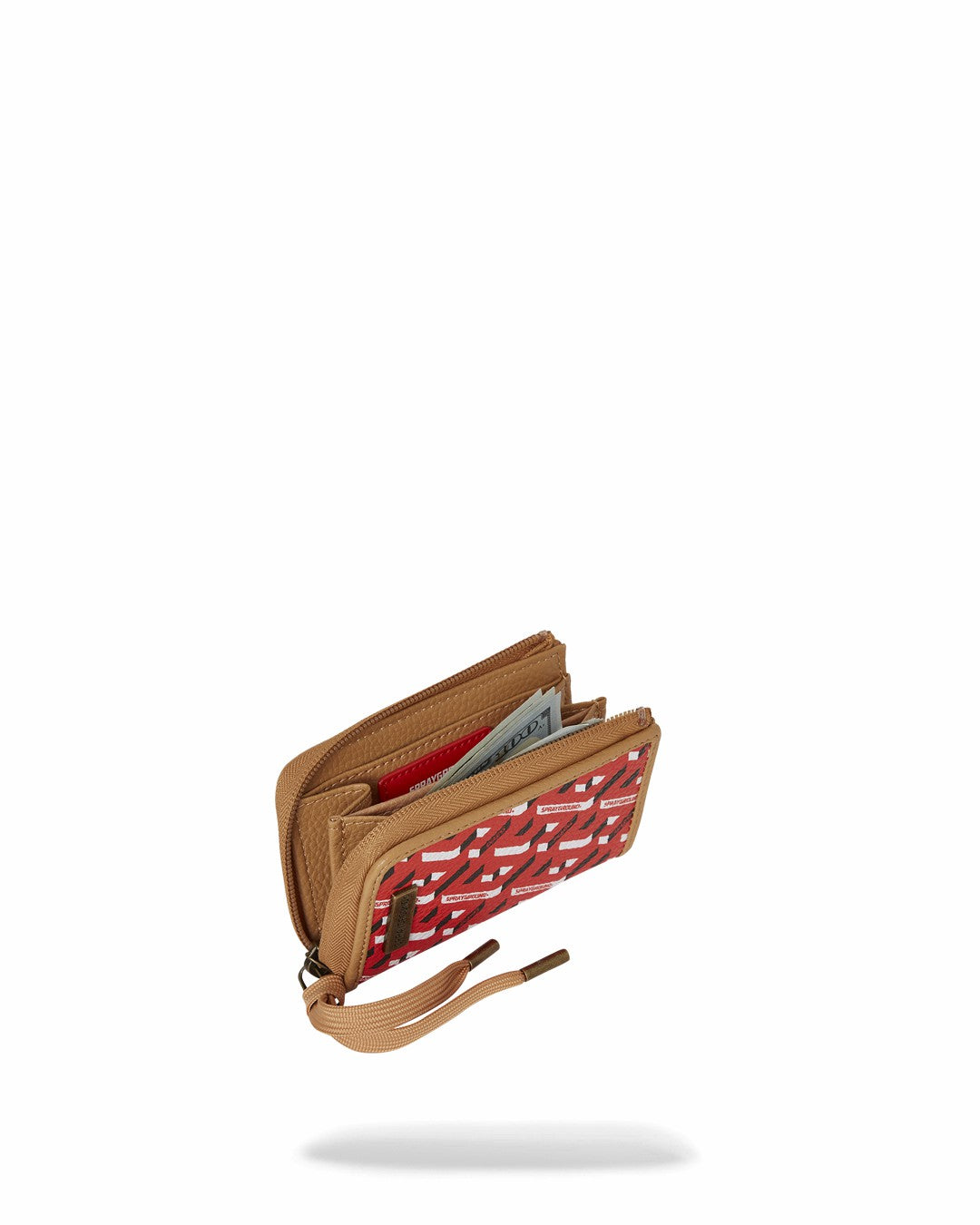 THE 3DSG CONCORDE WALLET