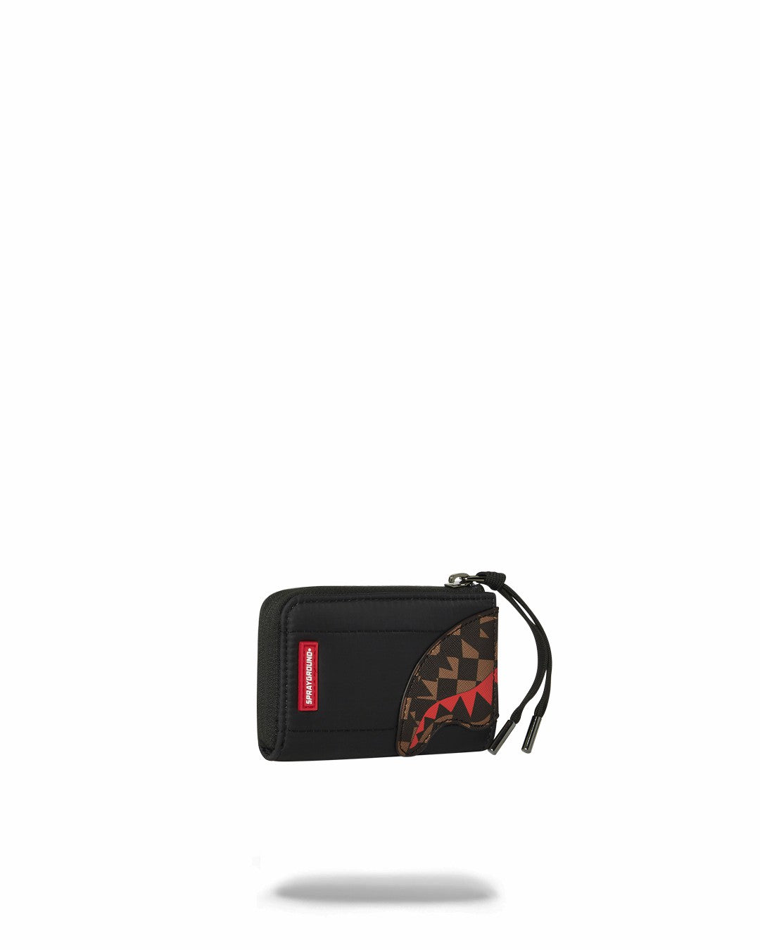 PUFFER SHARK VAIL FLEX WALLET