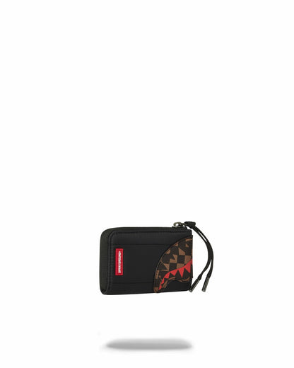 PUFFER SHARK VAIL FLEX WALLET