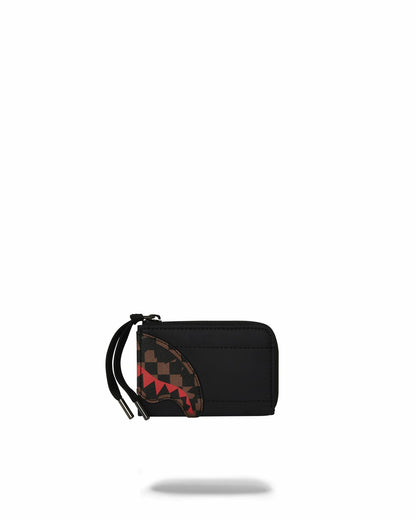 PUFFER SHARK VAIL FLEX WALLET