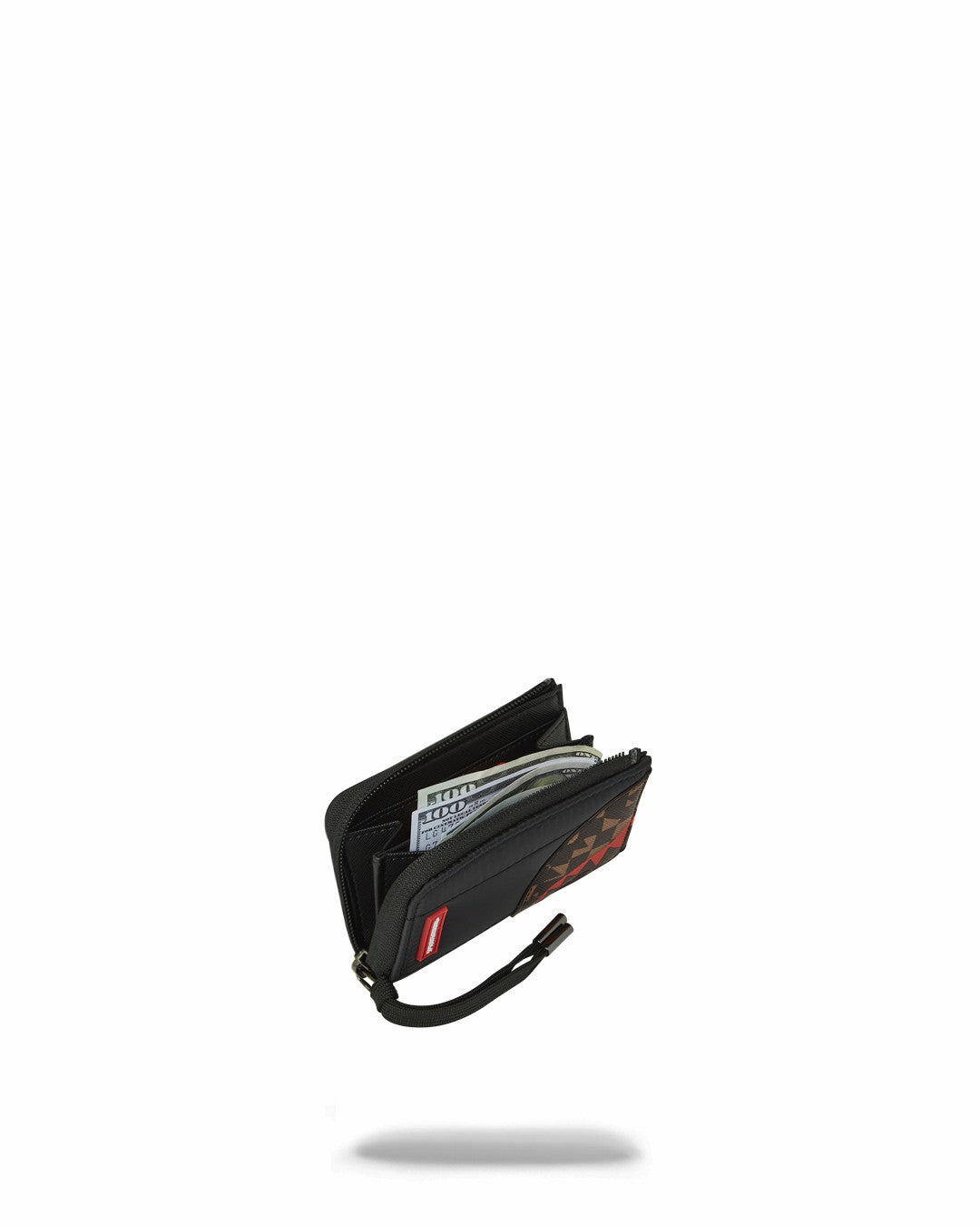 PUFFER SHARK VAIL FLEX WALLET