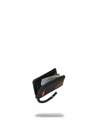 PUFFER SHARK VAIL FLEX WALLET