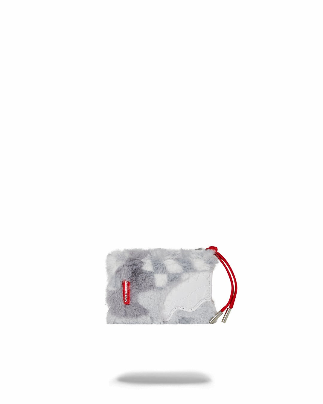 3AM PLUSH SWISS ALPS WALLET
