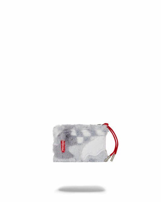 3AM PLUSH SWISS ALPS WALLET