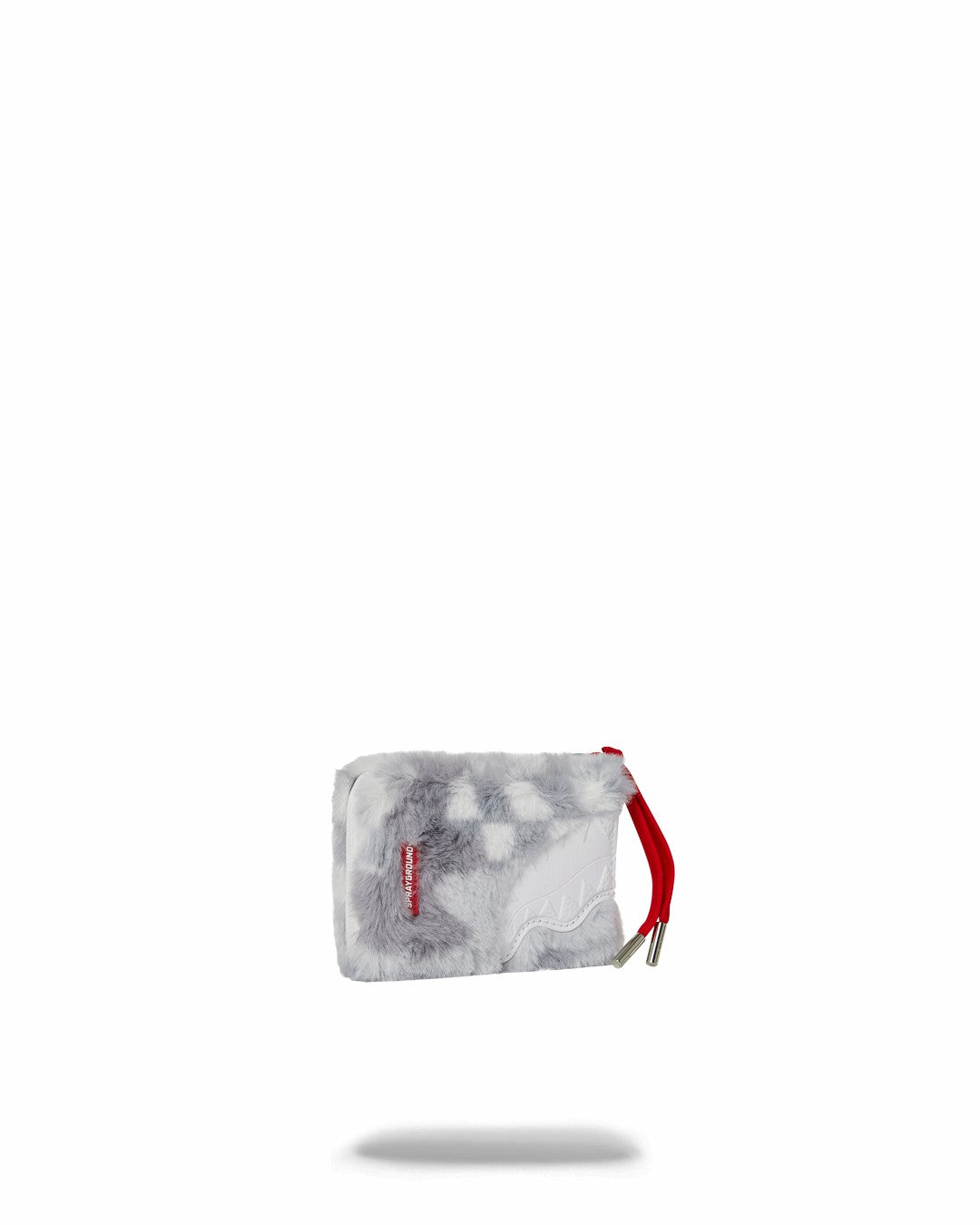 3AM PLUSH SWISS ALPS WALLET