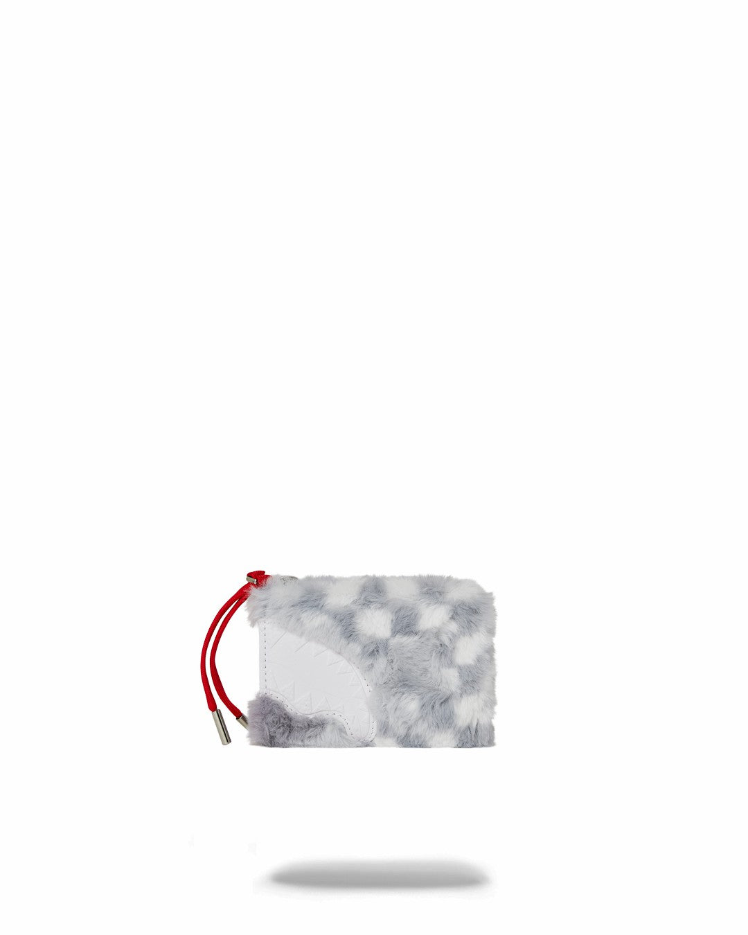 3AM PLUSH SWISS ALPS WALLET