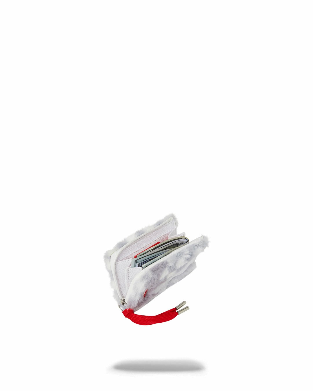 3AM PLUSH SWISS ALPS WALLET