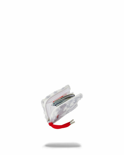 3AM PLUSH SWISS ALPS WALLET