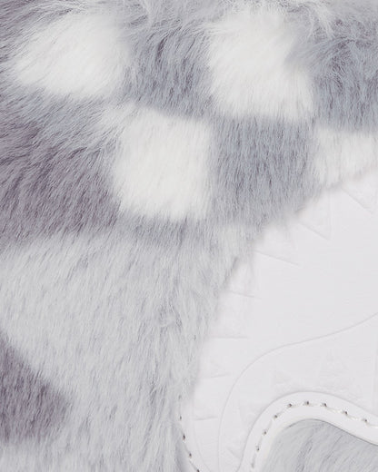 3AM PLUSH SWISS ALPS WALLET