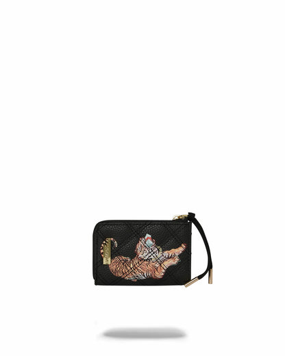 CATWALK CURRENCY WALLET