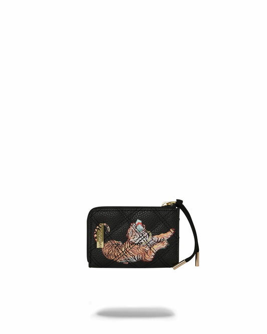 CATWALK CURRENCY WALLET