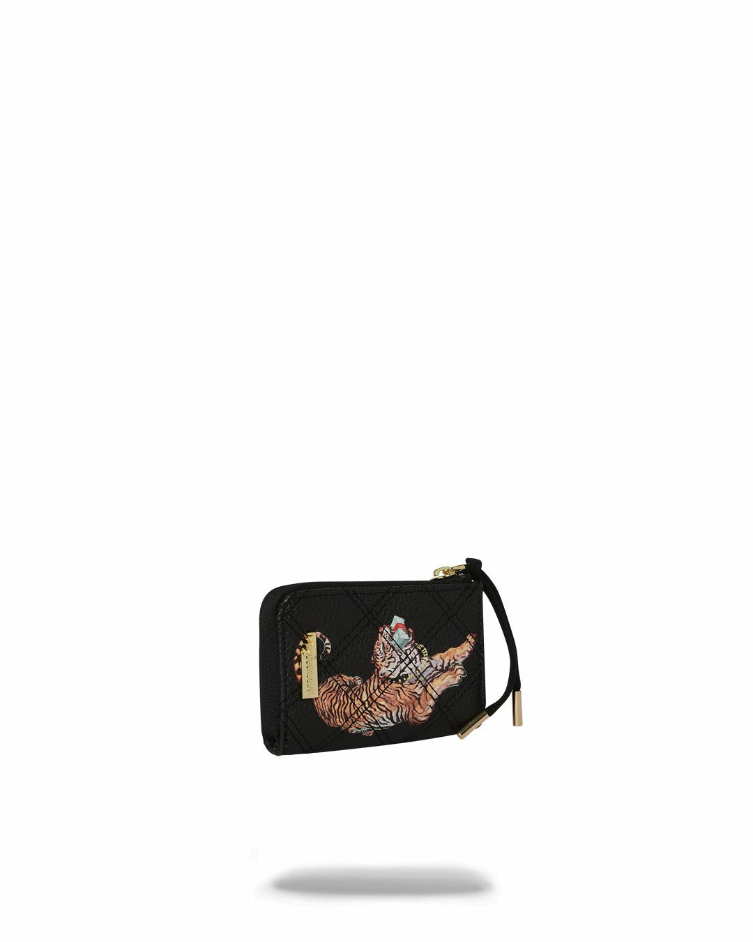 CATWALK CURRENCY WALLET
