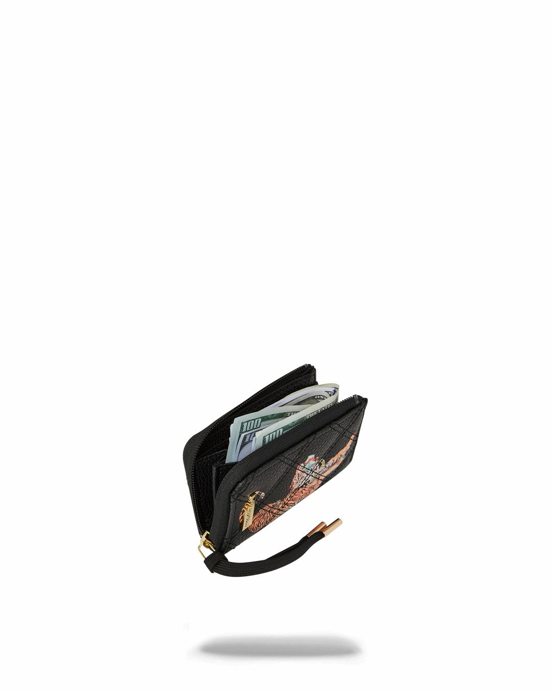 CATWALK CURRENCY WALLET